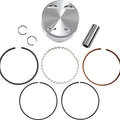 JE Pro Series Piston 100mm 10.5:1 136633 for Suzuki DR650SE 1996-2011