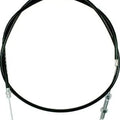 Motion Pro Black Clutch Cable #06-0001 Harley Davidson