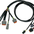 Namz Complete Ignition Harness #32435-99 #NHD-32435-99 Harley Davidson