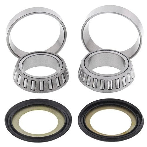 All Balls Steering Bearing Kit #22-1065 fits Honda CRF250R 4-Stroke/CRF450R