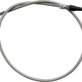 Motion Pro Armor Coat Speedometer Cable for Yamaha XVS650 V-Star Custom 98-10