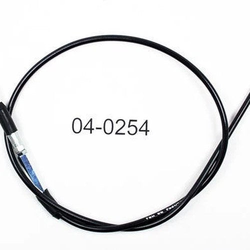 Motion Pro Hot Start Cable Black #04-0254 fits Yamaha/Suzuki YZ450F/RM-Z450