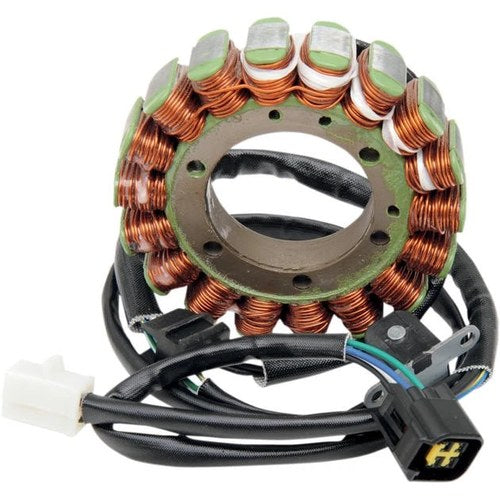 Rick's Motorsports Hot Shot Stator for Suzuki DR650S / DR650SE