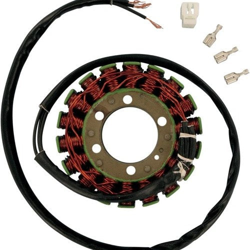 Rick's Motorsports Stator for Honda VF750C V45 Magna 1994-2003