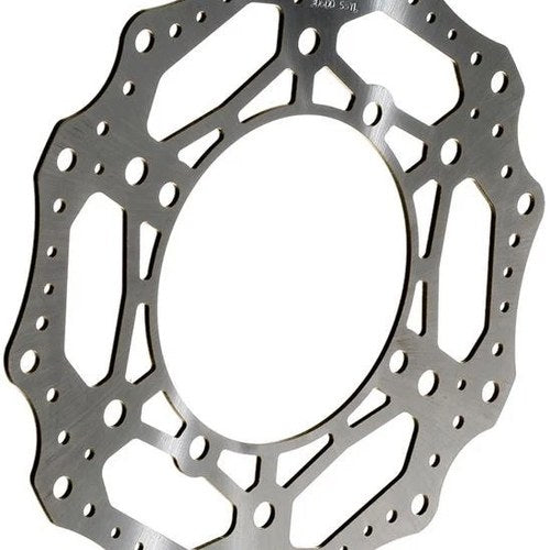 Rfx Race Series Brake Rotor Front #FXBD 30700 55BK for Suzuki RM-Z450/RM-Z250