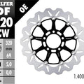 Galfer Wave Rotor Front for Suzuki TL1000/Hayabusa/GSXR750/GSXR600/GSXR1000