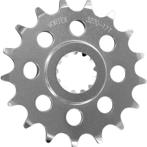 Vortex Front Sprocket 16T 520 #3270-16 for Suzuki/Kawasaki/Yamaha/Triumph