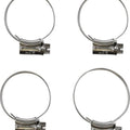 Samco Sport Radiator Hose Clamp Kit #CK-KTM-119 KTM/Husqvarna