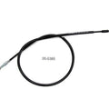 Motion Pro Clutch Cable Black for Yamaha YZ450F 2009