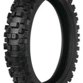 Kenda K781 Triple Hard Pack Arenacross Tire 100/90-19 Rear Tube-Type