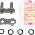 PU 520 O-Ring Rivet-Type Connecting Link