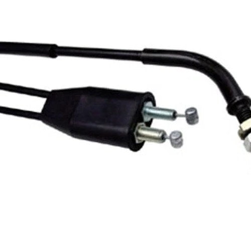 Motion Pro Push/Pull Throttle Cable Set for Yamaha TT-R230 2005-2009/2011-2015