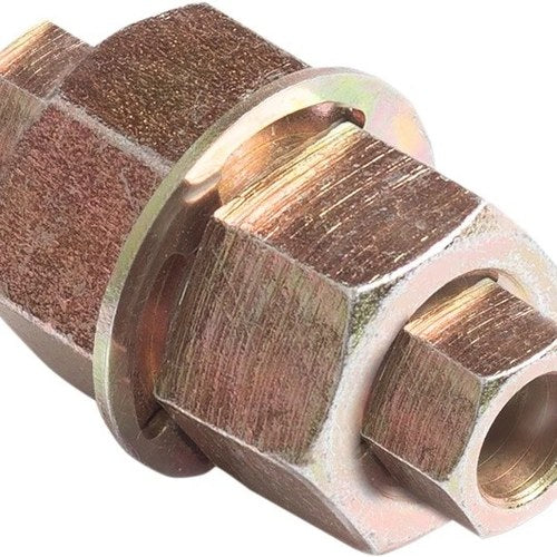 CruzTOOLS Combo Hex Adapter Axle Tool for BMW 10/12/19/22mm #AH10121922 BMW