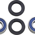 Moose Wheel Bearing and Seal Kit Front fits Suzuki Burgman 400 2003-2008