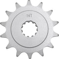 Moose 520 Front Sprocket 14T for Honda CR 500/CR250R 1986-1987
