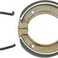 Ebc Brake Shoes for Yamaha PW50 Y-Zinger 1981-1983/1985-1987/1990-2009/2012-2015