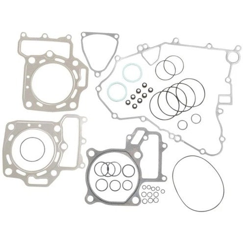 Vesrah Complete Gasket Kit #VG-1005 for Honda C70 Passport 1982-1983