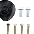 Parts Unlimited Fuel Petcock Diaphragm Only Rebuild Kit Honda CBR1000F 1993-1996