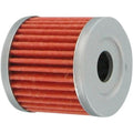 Vesrah Oil Filter fits Suzuki/Kawasaki DRZ400/KLX400SR