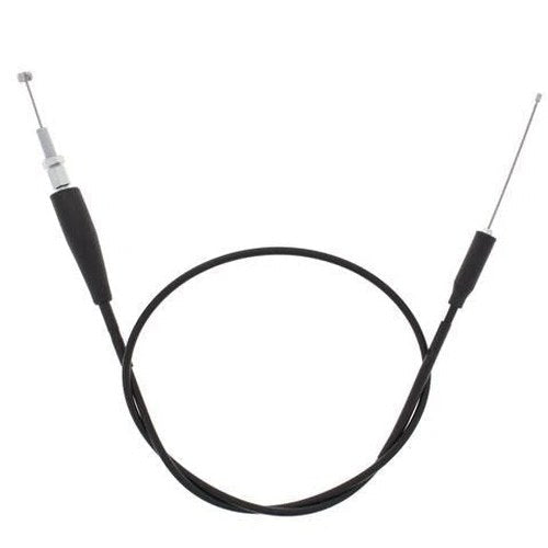 All Balls Throttle Cable #45-1015 for Kawasaki KX500/KX250 2-Stroke/KX125/KDX200