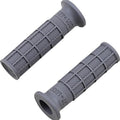 Odi Hart-Luck Signature Waffle Grips 1" Graphite