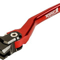 Torc1 Vengeance Flex Clutch Lever For BrakTec Red