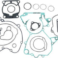 Moose Complete Gasket Set #142349 KTM 65 SX/65 XC