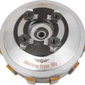 Apm Complete Comp Master Clutch Kit for HD Twin Cam w/Hydraulic Clutch 11-17