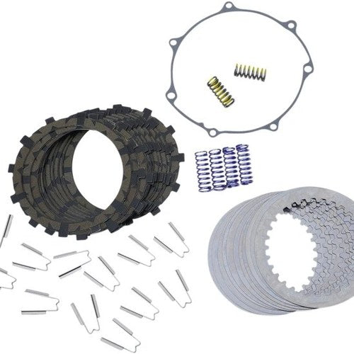 Rekluse TorqDrive Clutch Pack #RMS-2807077 for Yamaha WR450F 2005-2015