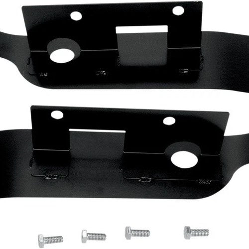 Klock Werks Detachable Lower Filler Panels for Trunks #KW05010020E
