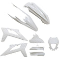Acerbis Full Plastics Kit 20 Original 2936266812 Beta 250 RR/300 RR