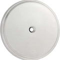 Arlen Ness Big Sucker Smooth Stage I Air Cleaner Cover Brushed