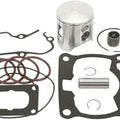Wiseco Piston Kit Pro-Lite 54.00mm for Yamaha YZ125 2002
