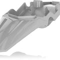 Acerbis Rear Fender Gray #2872680011 for Honda CRF110F 2019-2025