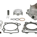 Cylinder Works Standard Bore Cylinder Kit 77mm 13.75:1 fits Suzuki RM-Z250