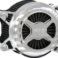 Vance & Hines VO2 America Air Cleaner Chrome #72046FG Harley Davidson