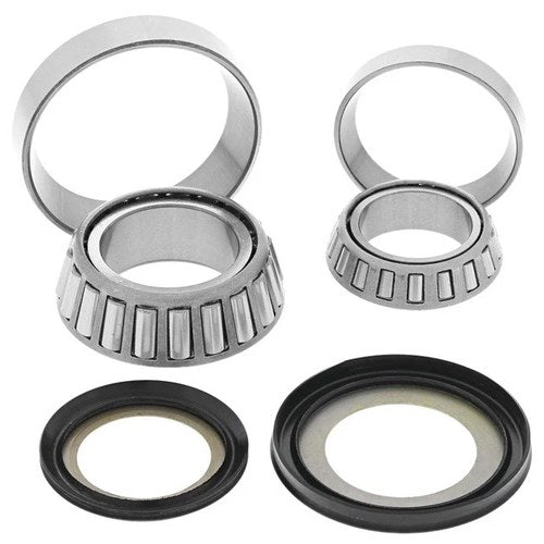 All Balls Steering Bearing & Seal Kit for Yamaha XT225/TTR225/Big Wheel/TT225