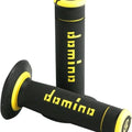 G2 Domino Xtreme Grips Black/Yellow