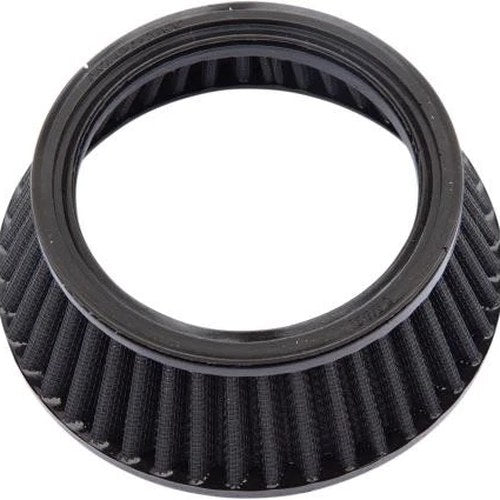 Arlen Ness Clear Tear Series Air Cleaner Replacement Teardrop Air Filter