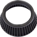 Arlen Ness Clear Tear Series Air Cleaner Replacement Teardrop Air Filter