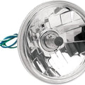 DS Diamond-Style Headlight Kit Clear