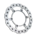 JT Brake Rotor Rear fits Yamaha YZ125/YZ250/YZ250F/YZ450F/YZ250X/YZ250FX