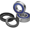 All Balls Wheel Bearing & Seal Kit Front #25-1569 Aprilia/BMW/Cagiva