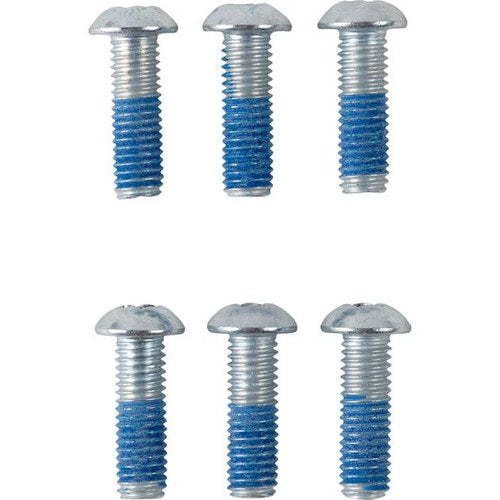 Ebc High Tensile Brake Rotor Bolt Set #DB601/6 #DB601/6 BMW K 1100/K 100/R 1100
