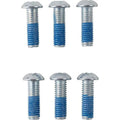 Ebc High Tensile Brake Rotor Bolt Set #DB601/6 #DB601/6 BMW K 1100/K 100/R 1100