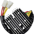 Rick's Motorsports Lithium-Ion Compatible Regulator/Rectifier #14-122 fits Honda
