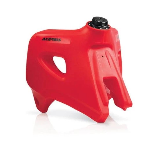 Acerbis Fuel Tank 6.3 Gallon 00 XR Red for Honda XR650R 2000-2007