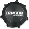 Hinson Billetproof Clutch Cover #C196 for Yamaha WR450F/YZ450F