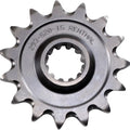 Renthal 520 Grooved Front Sprocket 15T #293--520-15GP Husqvarna