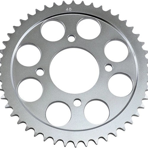 PU 530 Rear Sprocket 48T Honda CB750/CB650/Nighthawk